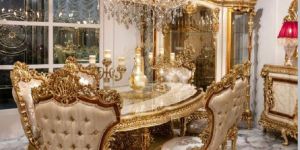 Royal Dining Table Set