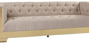 Three Seater Sofa