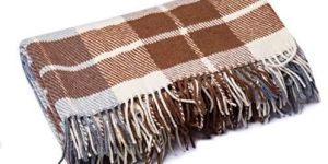 Woolen Throws