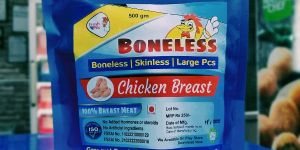 Boneless Chicken Breast Premium Pack