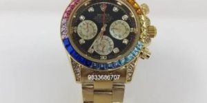 Rolex Daytona Rainbow High Quality Swiss Automatic Watch