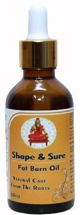 Fat Burner Supplement