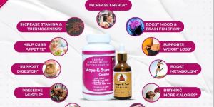 Weight Loss Capsules