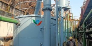 Side Stream Filters for Cooling Towers