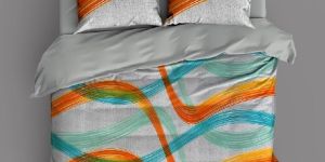 Bedsheets Fabrics