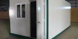 Site Container Office