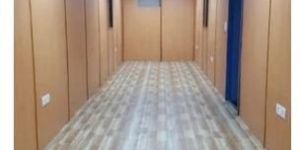 Site Office Container