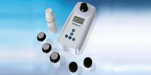 Turbidity Test Kit