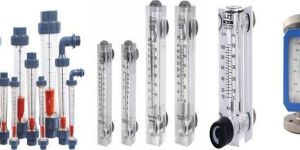 Water Filtration Rotameter