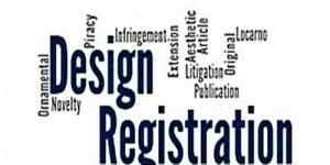 Industrial Design Registration Services