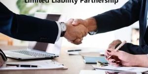Limited Liability Partnership (LLP) Registration Services