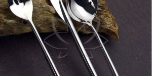 Sleek Elegant Cutlery Set