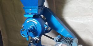 Spice Grinder Machine