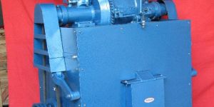 Sunflower Seed Dehulling Machine