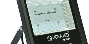 Liora Down Choke Model LED Flood Light