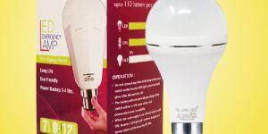 Liora LED Emergency Bulb