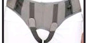 Hernia Belt