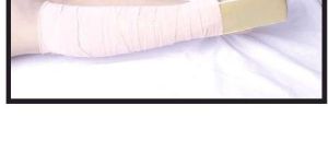 PUF Liner Skin Traction Set