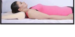 Regular Cervical Pillow