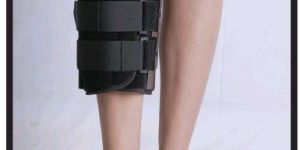 Rom Knee Brace