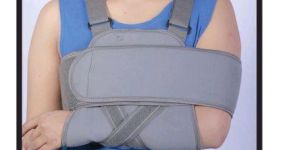 Universal Shoulder Immobilizer