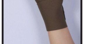 Wrist Brace With Thumb