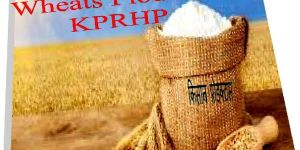 KISAN FRESH WHEA FLOUR