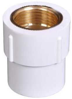 UPVC Brass Fta