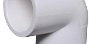 UPVC Plain Elbow