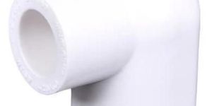 UPVC Reducer Elbow