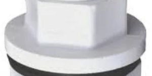 UPVC Tank Adapter Nipple