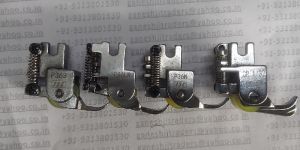 Sewing Machine Needle Foot