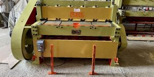 President Shearing Machine