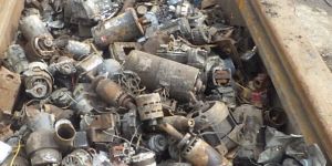 Electic Motor Scrap
