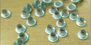 200No Aluminium Eyelets for Shoes