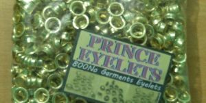 800No Garments Eyelets