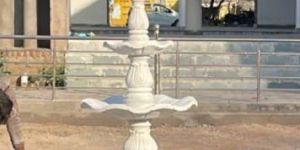 Outdoor Marble Fountains