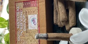 Mosquito Repellent Agarbatti