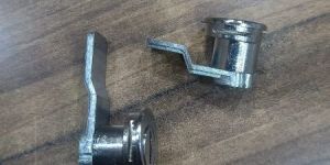 Bajaj Three Wheeler TOOL BOX LOCK
