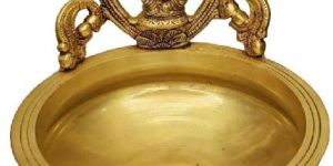 Brass Traditional Urli Bowl