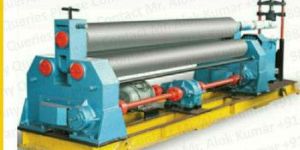 Rotogravure Cylinder