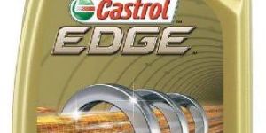 Castrol Edge Engine Oil