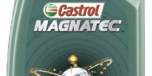 Castrol Magnatec Engine Oil