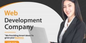 the Future of Web Design and Website Web Development Company in Mohali