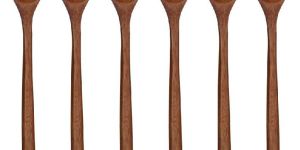 Wooden Spoons