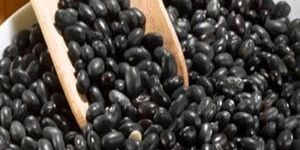 Black Mung Beans