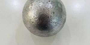 MS Hot Forged Ball