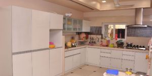 Modular Kitchen