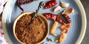 Mutton Masala Powder