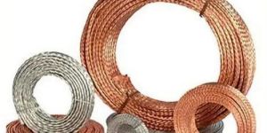 Braided Copper Flexibles